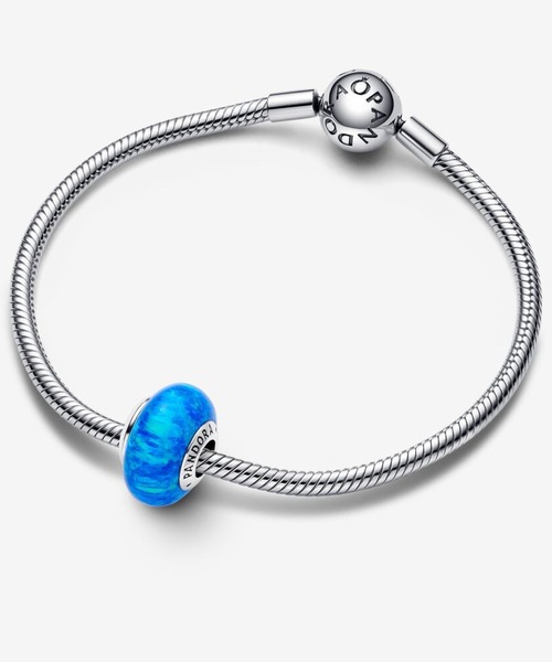 「Pandora」 チャーム FREE シルバー レディース_画像3