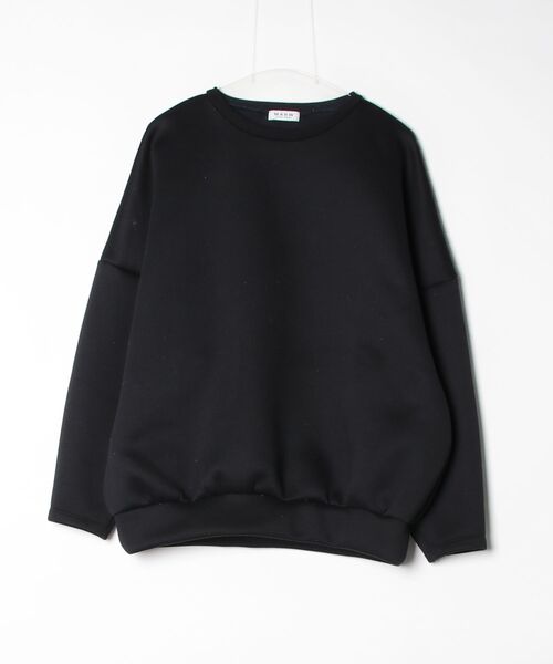 MARW UNITED ARROWS（マルゥ ユナイテッドアローズ） スウェット