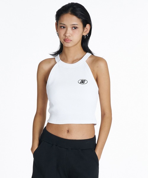 DC SHOES（ディーシーシューズ） タンクトップ ノースリーブ DC