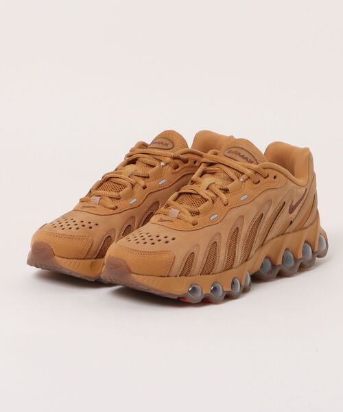 NIKE（ナイキ） スニーカー AIR MAX DN8 LTHR エア マックス DN8 LTHR