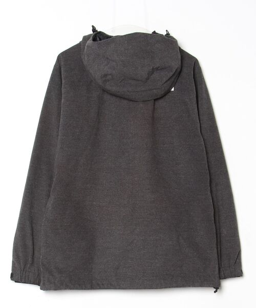 「THE NORTH FACE」 ブルゾン MEDIUM グレー メンズの画像