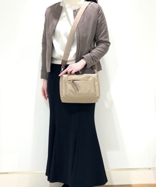 Samantha Thavasa（サマンサタバサ） ショルダーバッグ バッグ マルチ
