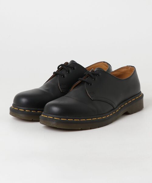 Dr.Martens（ドクターマーチン） シューズ 6 ブラック メンズ