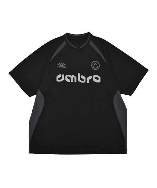 umbro（アンブロ） tシャツ UMBROゲームシャツ Tシャツ UM26SSAL-GS01