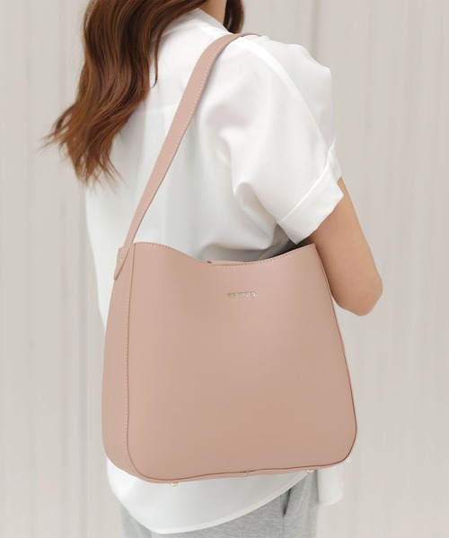 定価14300円マリークワントバック MARY QUANT（マリークヮント） ショルダーバッグ バッグ マリー