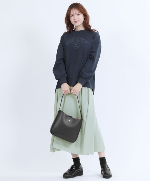 MARY QUANT（マリークヮント） ショルダーバッグ バッグ マリー