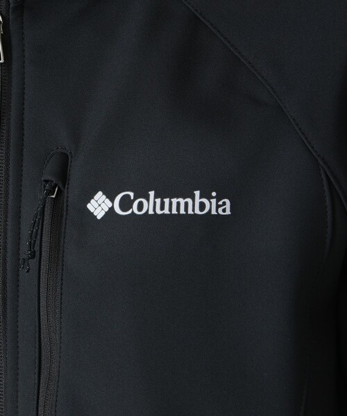 「Columbia」 ブルゾン X-LARGE グレー メンズの画像