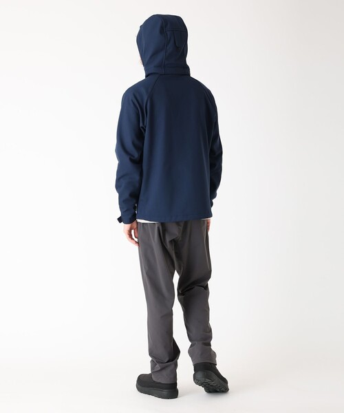 「Columbia」 ブルゾン X-LARGE グレー メンズの画像