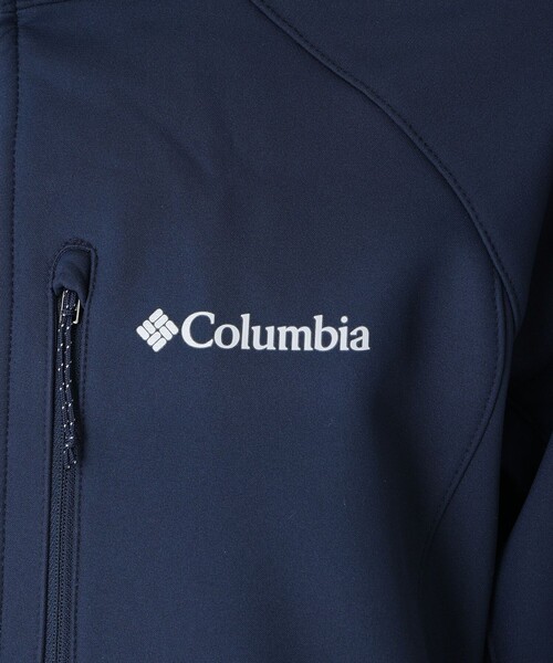 「Columbia」 ブルゾン X-LARGE グレー メンズの画像