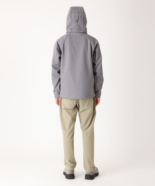「Columbia」 ブルゾン X-LARGE グレー メンズの画像