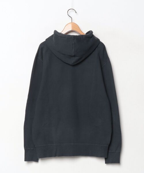 Champion（チャンピオン） ジップアップパーカー X-LARGE ネイビー