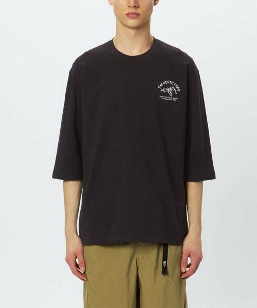 THE NORTH FACE（ザ ノースフェイス） ノースフェイス tシャツ 「THE