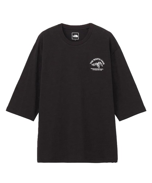 THE NORTH FACE（ザ ノースフェイス） ノースフェイス tシャツ 「THE