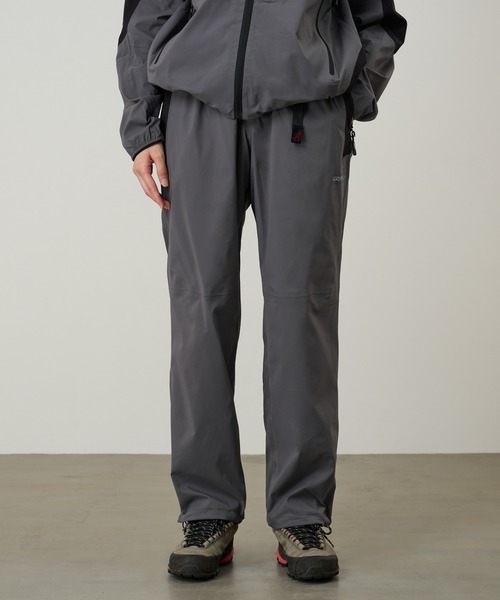 Gramicci（グラミチ） パンツ DWR FIELD PANT / DWRフィールドパンツ