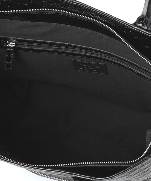 「EPOCA UOMO」 トートバッグ FREE ブラック メンズ_2