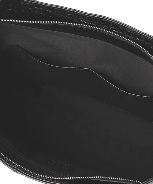 「EPOCA UOMO」 トートバッグ FREE ブラック メンズ_7