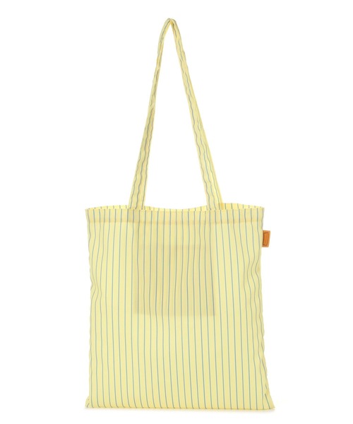 FISHS EDDY（フィッシュエディ） トートバッグ 「」ストライプ