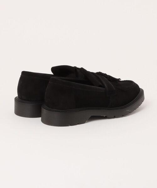ローファー 623 Tassle Loafer メンズ レディースの画像