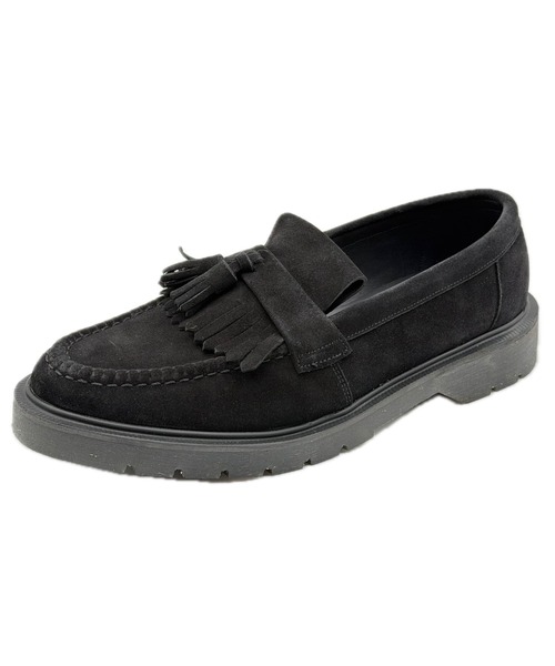 ローファー 623 Tassle Loafer メンズ レディースの画像