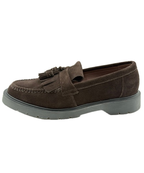 ローファー 623 Tassle Loafer メンズ レディースの画像