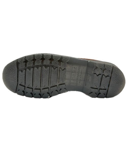 ローファー 623 Tassle Loafer メンズ レディースの画像
