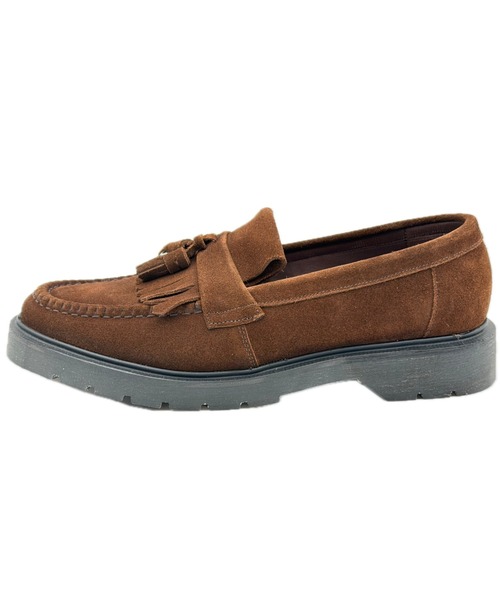 ローファー 623 Tassle Loafer メンズ レディースの画像