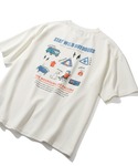 tシャツ 「GERRY/ジェリー」アソート 冷...の詳細画像2