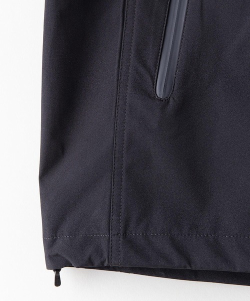 「OUTDOOR PRODUCTS APPAREL」 マウンテンパーカー LARGE ブラック メンズ_画像3