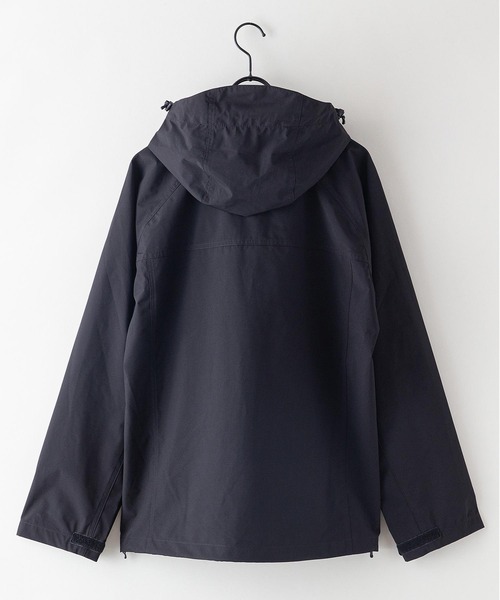 「OUTDOOR PRODUCTS APPAREL」 マウンテンパーカー LARGE ブラック メンズ_画像6