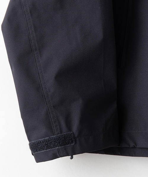 「OUTDOOR PRODUCTS APPAREL」 マウンテンパーカー LARGE ブラック メンズ_画像7