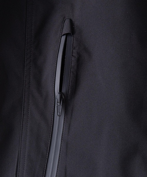 「OUTDOOR PRODUCTS APPAREL」 マウンテンパーカー LARGE ブラック メンズ_画像8