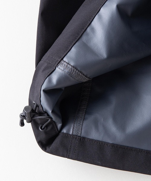 「OUTDOOR PRODUCTS APPAREL」 マウンテンパーカー LARGE ブラック メンズ_画像9