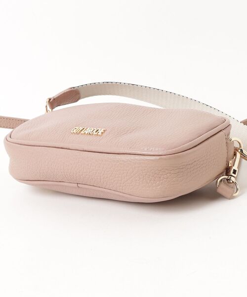 Guy Laroche（ギラロッシュ） ショルダーバッグ FREE ローズ