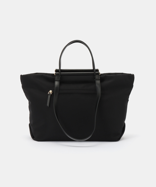 story.（ストーリー） トートバッグ W HANDLE TOTE レディース 