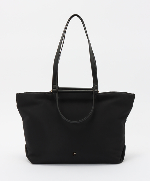 story.（ストーリー） トートバッグ W HANDLE TOTE レディース 