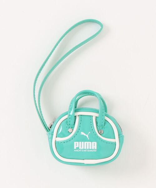 PUMA（プーマ） ウエストポーチ U 1976 GRIP BAG KEYCHAIN バッグ