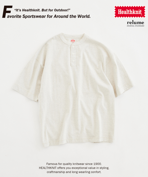 JOURNAL STANDARD relume（ジャーナルスタンダード レリューム） t