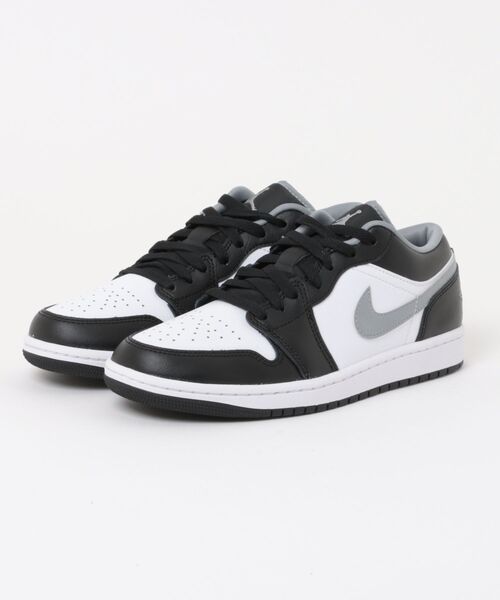 NIKE（ナイキ） ローカットスニーカー 28.5cm ブラック メンズ 