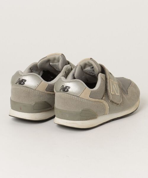 Yuさま専用★新品未使用 16cm ニューバランス 2足セット New Balance（ニューバランス） 「KIDS」シューズ 16.5cm グレー