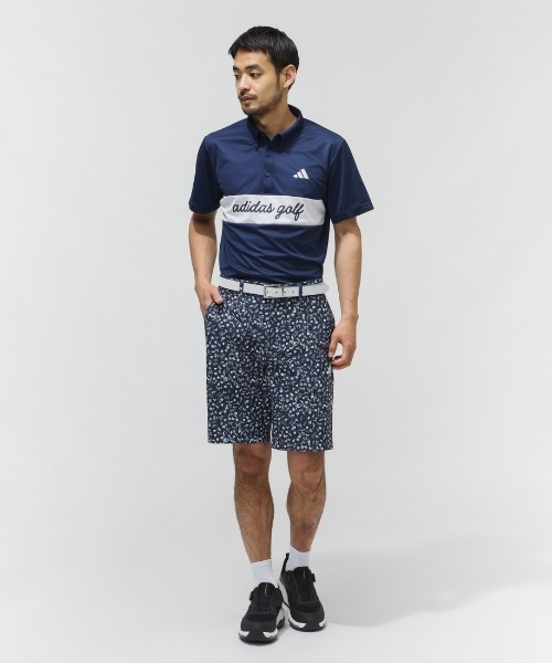 adidas（アディダス） パンツ マイクロフローラルプリントショート