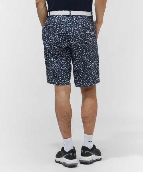 adidas（アディダス） パンツ マイクロフローラルプリントショート