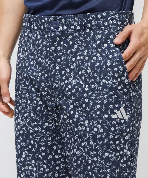adidas（アディダス） パンツ マイクロフローラルプリントショート