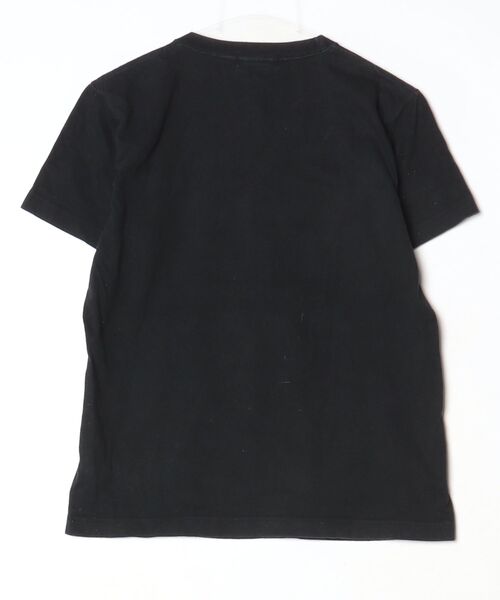 「SWAGGER」 半袖Tシャツ 1 ブラック メンズ_画像2