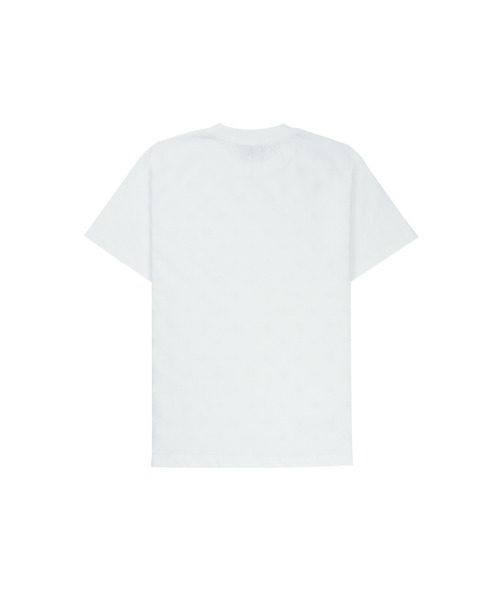 tシャツ フロントスタッズ Tシャツ レディースの画像