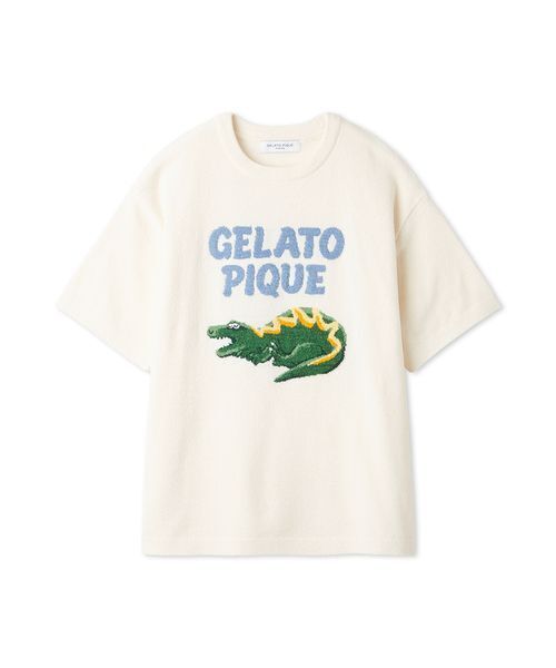 gelato pique（ジェラートピケ） パジャマ 「HOMME」エアリーモコ