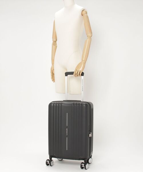 AMERICAN TOURISTER（アメリカンツーリスター） キャリーケース CLEVA