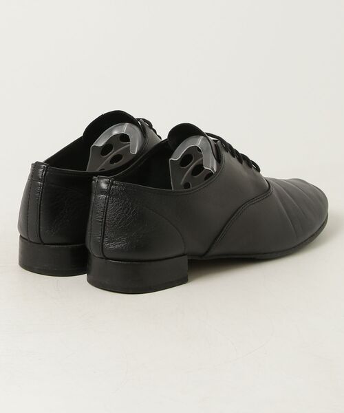 超美品　repetto ブラック バレエシューズ　38 repetto（レペット） シューズ 38 ブラック レディース : ZOZOTOWN