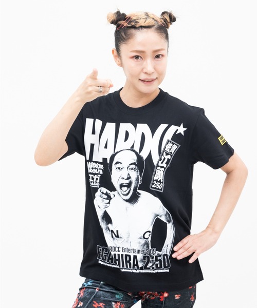 江頭2:50 密会Tシャツ 2枚セット XXL 白・黒 新品未開封 送料無料 江頭2:50 密会Tシャツ 2枚セット XXL 白・黒 新品未開封 送料無料 楽天