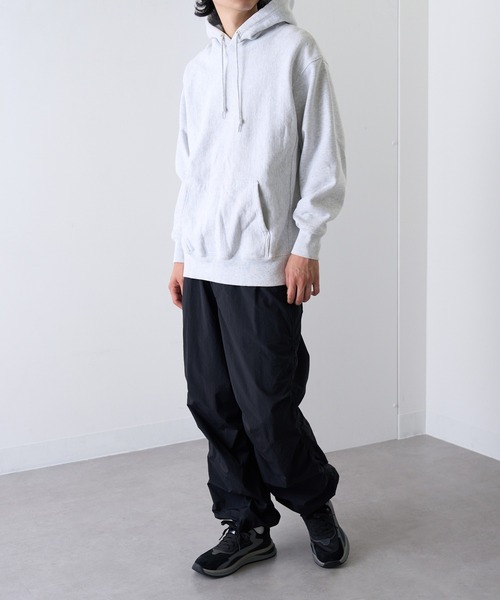 「GERMAN TRAINER」 ローカットスニーカー 40 グレー メンズ_画像5