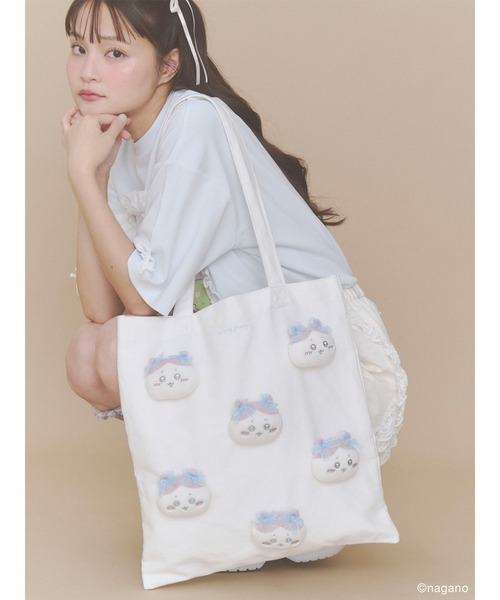 BEEDEN トートバッグ BEEDEN TOTE BAG レディース : ZOZOTOWN Yahoo!店